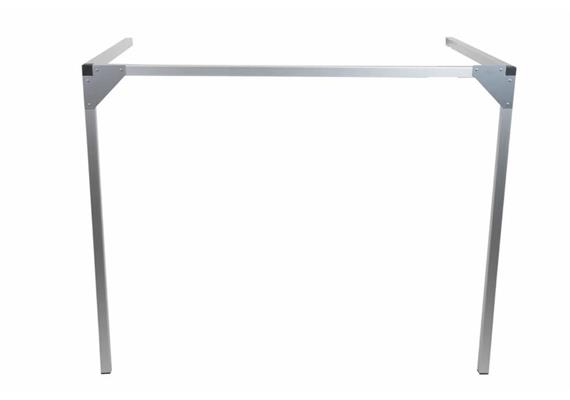 Noch 62369 Aluzargen 69 x 69-100 cm