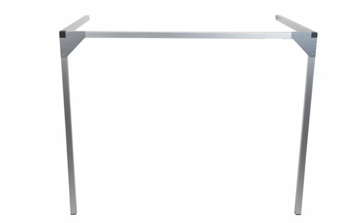 Noch 62369 Aluzargen 69 x 69-100 cm