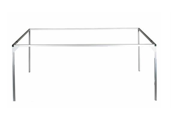 Noch 62475 Alu-Zargensystem 175?x?100?cm