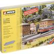 Noch 63010 L-C N Universal-Bahnsteig, 3-er Set, je 14,8?x?4,5?cm, 0,6?cm hoch | Bild 3