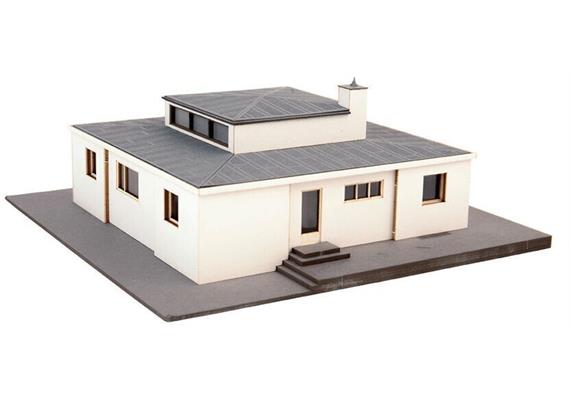 Noch 66680 Bauhaus-Musterhaus Haus am Horn
