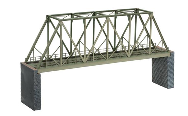 Noch 67029 L-C Kastenbrücke 360 mm