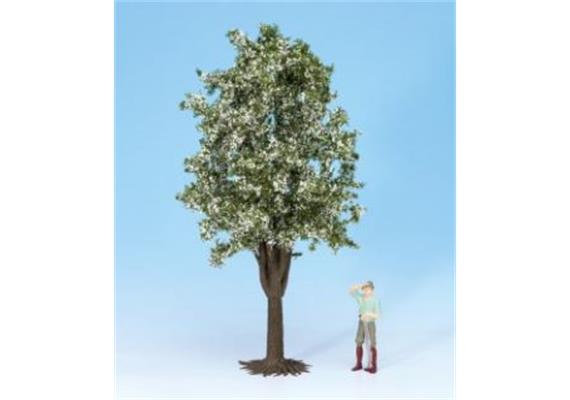 Noch 68022 Obstbaum weiss, 30 cm