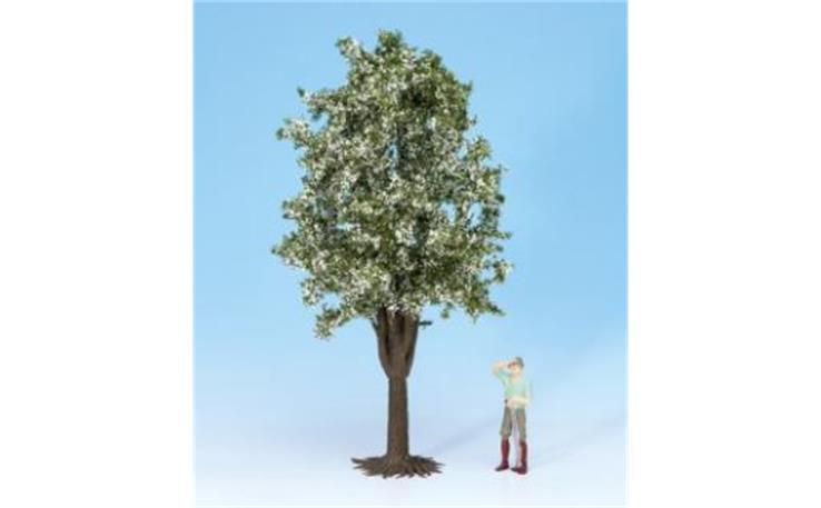 Noch 68022 Obstbaum weiss, 30 cm