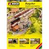 Noch 71910 Ratgeber Modell-Landschaftsbau "St. Sebastian"