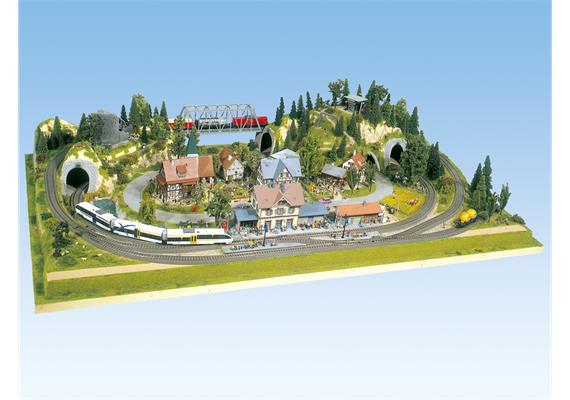 Noch 81600 Fertiggelände Rosenheim