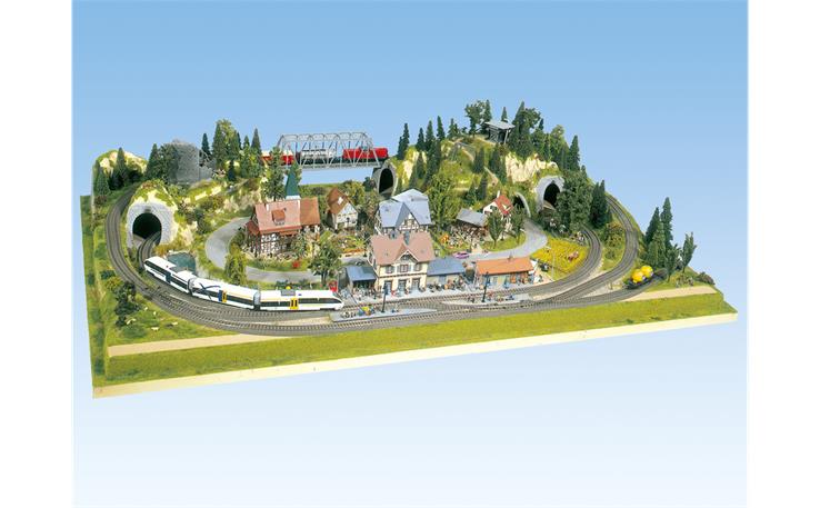 Noch 81600 Fertiggelände Rosenheim