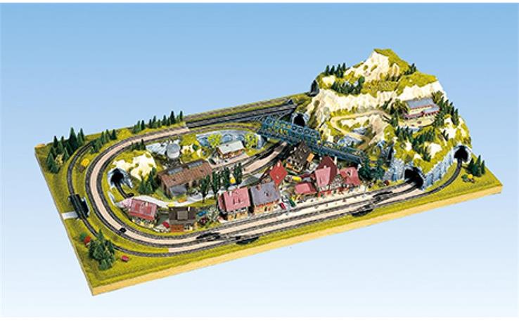 Noch 83870 Fertiggelände Staufen