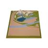 Noch 84350 Anbauteil links, 69x100cm, ca.16cm hoch