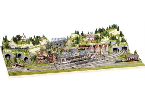 Noch 84830 Fertiggelände Baden-Baden