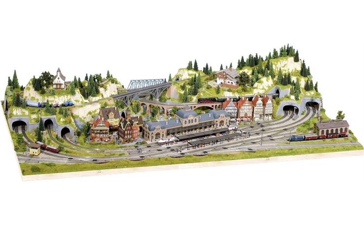 Noch 84830 Fertiggelände Baden-Baden