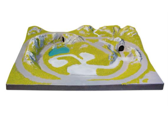 Noch 87041 Fertiggelände Füssen