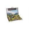 Noch 88410 Modellbahnkoffer Füssen, mit Minitrix® Gleisen, Spur N
