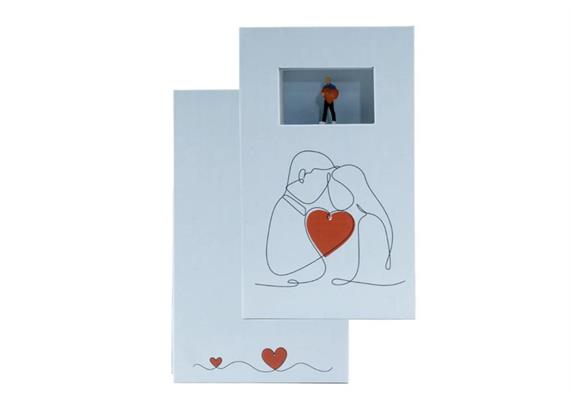 Noch 99501 Geschenkbox "Alles Liebe"