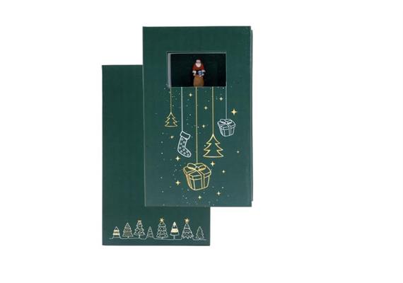 Noch 99503 Geschenkbox "Weihnachten"