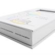 Noch 99507 Geschenkbox "Happy Birthday" | Bild 3