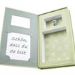 Noch 99509 Geschenkbox "Glückwunsch zum Baby" | Bild 2