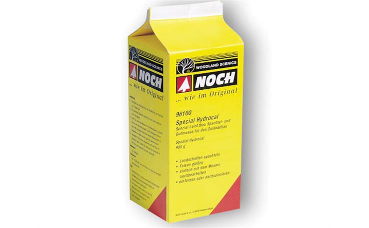Noch / Woodland 96100 Special Hydrocal