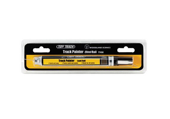 Patinierstift Rost mit Ersatz-Spitze