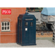Peco LK-765 Police Call Box