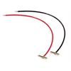 Peco Pl-81 Schienenverbinder H0 mit Kabel für Cd 100&124