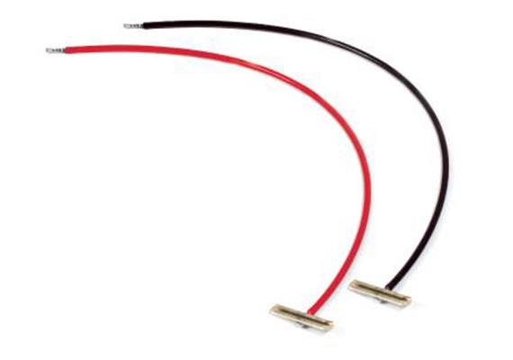 Peco Pl-81 Schienenverbinder H0 mit Kabel für Cd 100&124