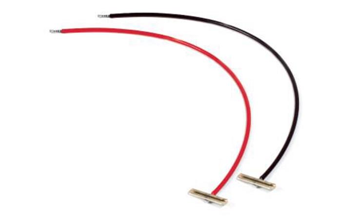 Peco Pl-81 Schienenverbinder H0 mit Kabel für Cd 100&124