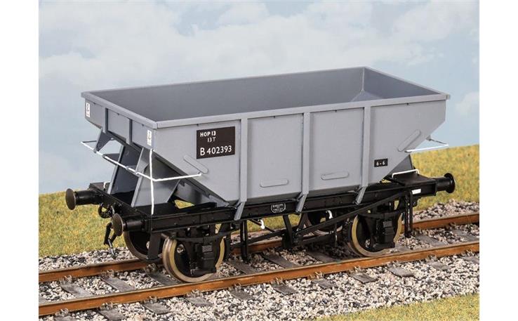 Peco PS116 PS116 LNER 12ton Obstwagen, Spur 0