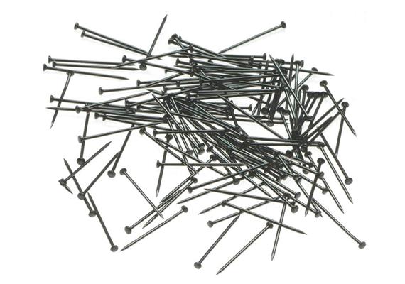 Peco SL-14 Schienennägel fein, Beutel ca. 8 Gramm