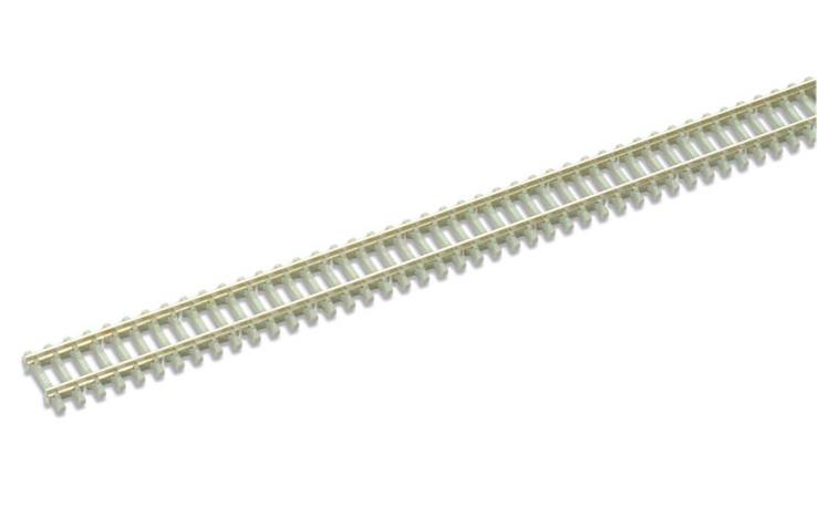 Peco SL-302 Cd80 Flexgleis mit Betonschwellen, L= 914mm