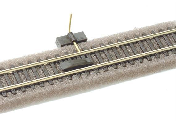 Peco SL-330 Entkuppler, manuell