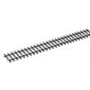 Peco SL-700BH Flexgleis mit Holzschwellen, 914 mm lang; Code 124, Spur 0