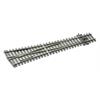 Peco SL-E198 Cd75 12° Y-Weiche, grosser Radius