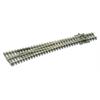 Peco SL-E389 Cd80 8° Weiche links, grosser Radius