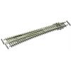 Peco SL-E389F Cd55 8° Weiche links, grosser Radius