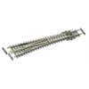 Peco SL-U396F Mittlere Weiche links. Radius: 457 mm, Code 55 Unifrog, Spur N
