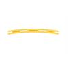 Peco TTT-15 Gleisbau-Schablone Radius: 381mm, H0m