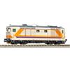 PIKO 22023 Diesellok D.445 Navetta FS, H0 AC Digital Sound