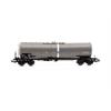 PIKO 24628 Knickkesselwagen Zans Jet A-1 grau SBB, H0