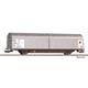 PIKO 24629 Schiebewandwagen Hbbillns ÖBB, H0