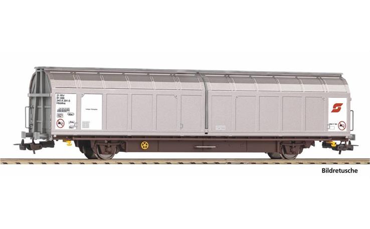 PIKO 24629 Schiebewandwagen Hbbillns ÖBB, H0