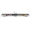 PIKO 27504 E-Triebwagen GTW 2/6 Thurbo SBB, H0 DC Digital Sound