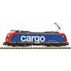 PIKO 40583 E-Lok Re 482 SBB Cargo, Spur N