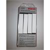 Piko 46290 4 x LED Innenbeleuchtung zu SBB N-Personwagen-Set, Spur N