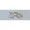 Piko 55290 Schienenverbinder 24 Stk.