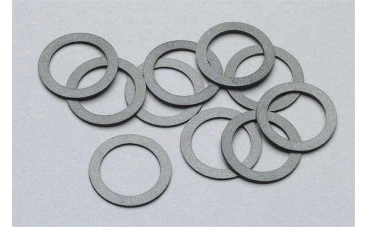 Piko 56027 Haftreifen 7,7 mm (10 Stk.)