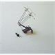 Piko 56157 Stromabnehmer für Hobby-Loks (grau), H0