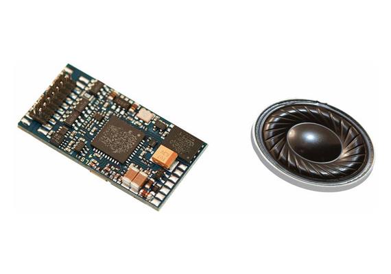 Piko 56342 LokSound Decoder für T669
