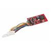 PIKO 56514 Funktionsdecoder für Steuerwagen (BDt), XP 5.1 mit Stecker