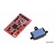 PIKO 56595 SmartDecoder XP 5.1 Sound PluX22 mit Lautsprecher (für Ae 6/6 SBB)